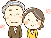 地域の憩いの場